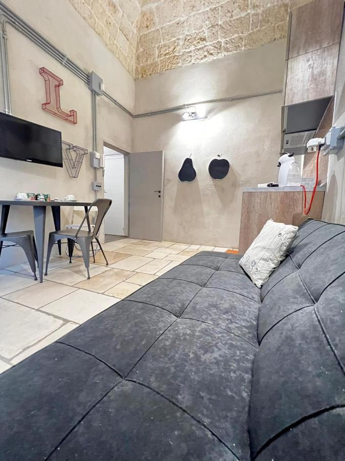 Urban Suite Corato Exterior foto