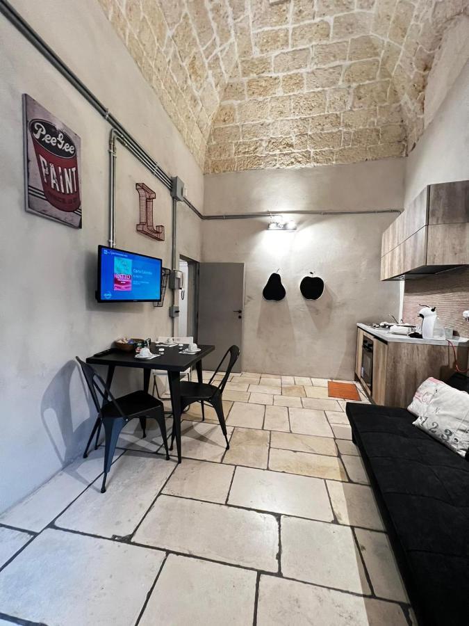 Urban Suite Corato Exterior foto