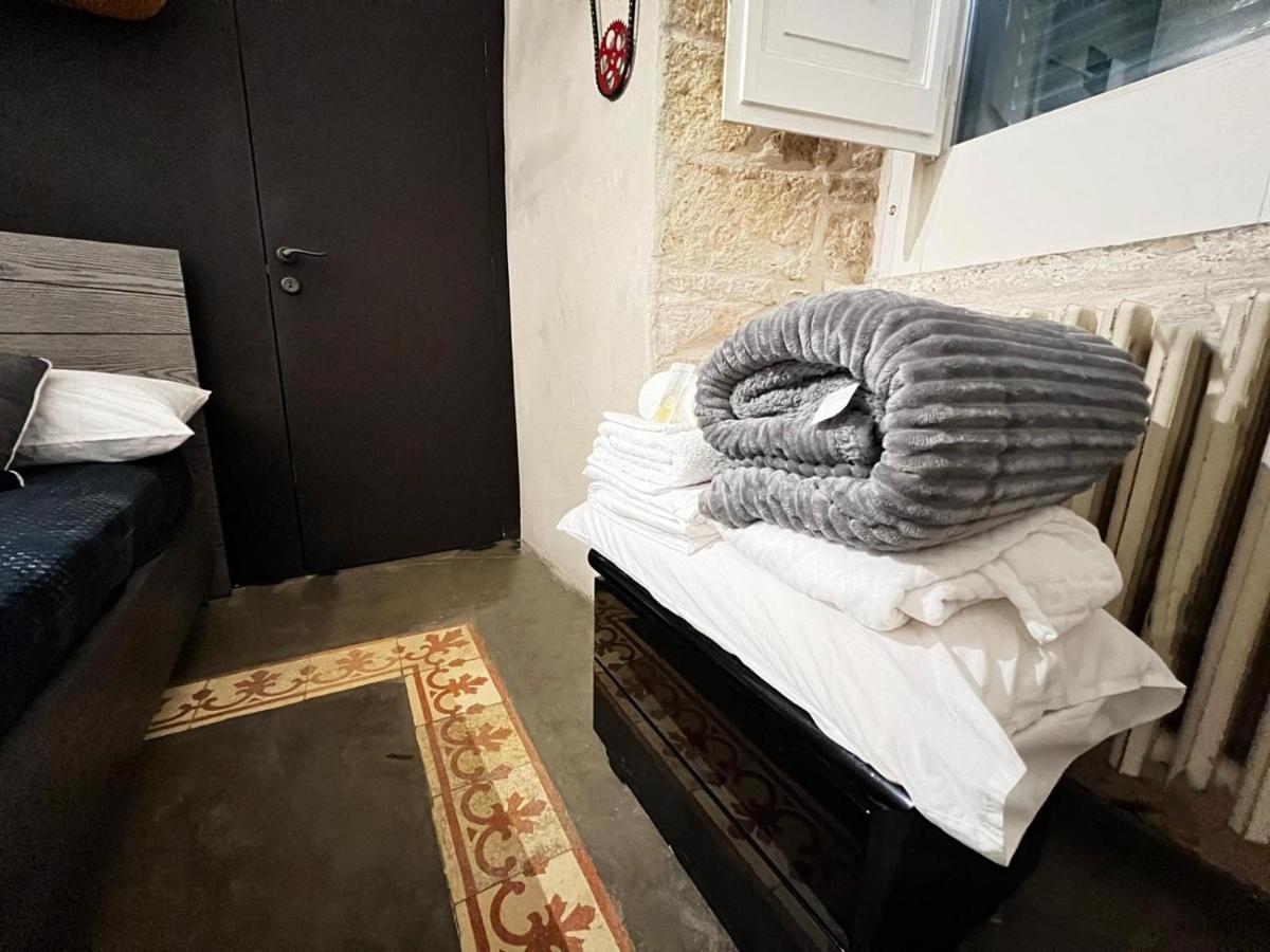 Urban Suite Corato Exterior foto